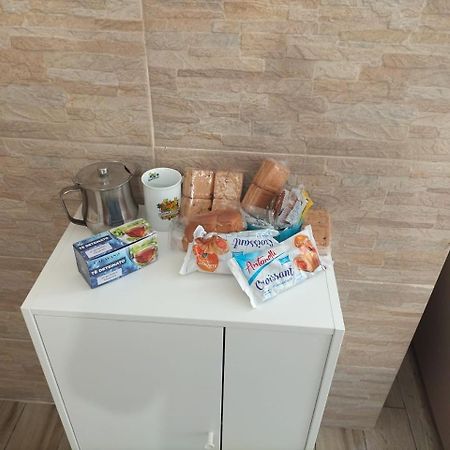 Casa Vacanze Eleonor كاتانيا المظهر الخارجي الصورة