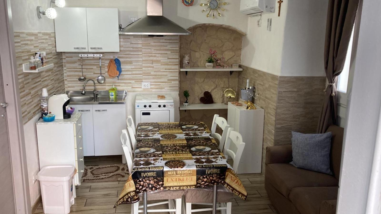 Casa Vacanze Eleonor كاتانيا المظهر الخارجي الصورة