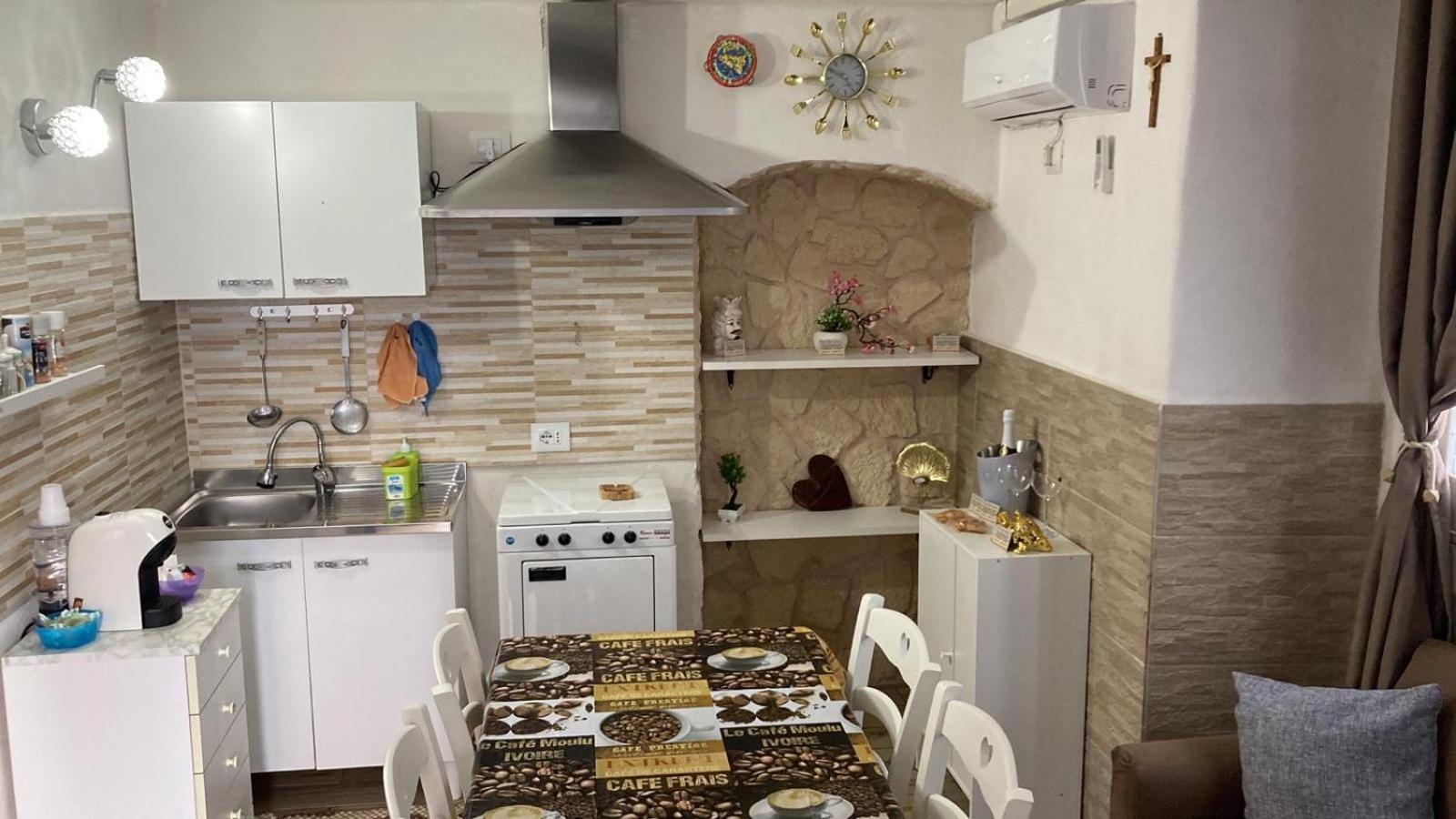 Casa Vacanze Eleonor كاتانيا المظهر الخارجي الصورة