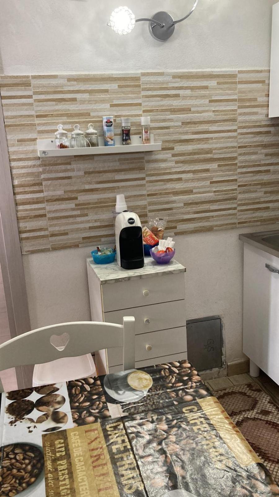 Casa Vacanze Eleonor كاتانيا المظهر الخارجي الصورة