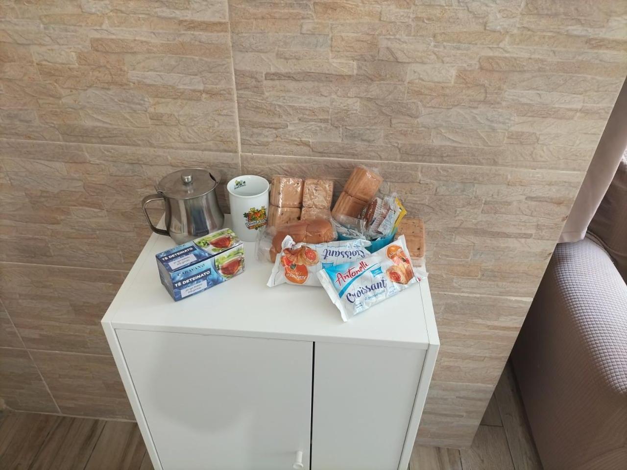 Casa Vacanze Eleonor كاتانيا المظهر الخارجي الصورة